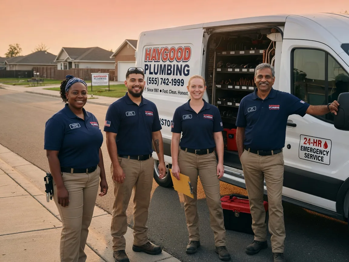 Plumber company in Wellsburg, NY